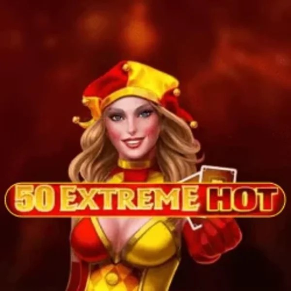 50 Extreme Hot logo – Slots by Eurocoin Interactive at Blaze Spins Casino