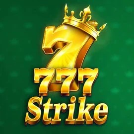 Play the 777 Strike slot by Red Tiger Gaming on Blaze Spins Casino