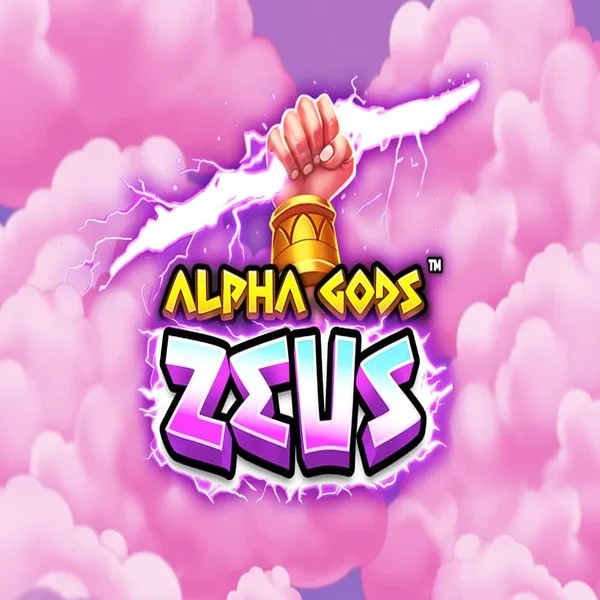Alpha Gods Zeus online slot from PearFiction Studios – play at blazespinscasino.eu