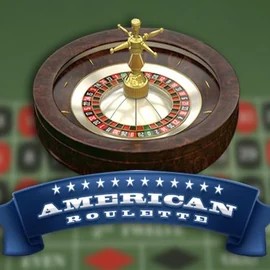American Roulette (BGaming) casino game by BGAMING – featured logo at Blaze Spins Casino