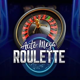 Play the Auto Mega Roulette slot by Pragmatic Play on Blaze Spins Casino