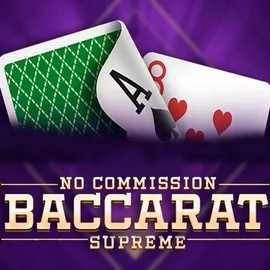 Baccarat Supreme online slot from OneTouch Games – play at blazespinscasino.eu