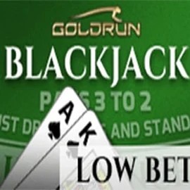 Enjoy Blackjack Low Bets by Holland Power Gaming – logo hosted on blazespinscasino.eu