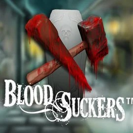 game logo by NetEnt on blazespinscasino.eu