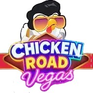 Chicken Road Vegas online slot from InOut – play at blazespinscasino.eu