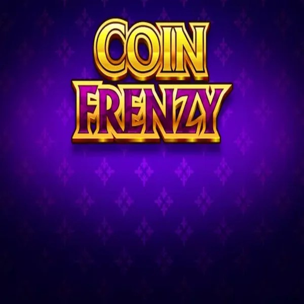 Play the Coin Frenzy slot by Greentube on Blaze Spins Casino
