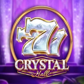 Play Crystal Hall slot by Play'n GO on blazespinscasino.eu