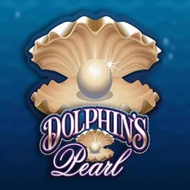 Dolphins Pearl game by Novomatic – logo hosted on Blaze Spins Casino