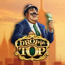 Play the Drop For Top slot by Rarestone Gaming on Blaze Spins Casino