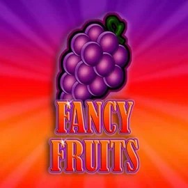 Play the Fancy Fruits slot by Gamomat on Blaze Spins Casino