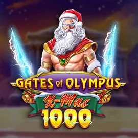 Gates of Olympus Xmas 1000 – slot by Pragmatic Play, featured at blazespinscasino.eu