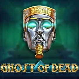 Ghost of Dead game by Play'n GO – logo hosted on Blaze Spins Casino