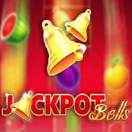 Official Slots logo: Jackpot Bells by Playtech at Blaze Spins Casino