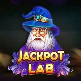 Jackpot Lab slot icon by Platipus, available at Blaze Spins Casino