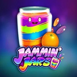 Play Jammin Jars slot by Push Gaming on blazespinscasino.eu