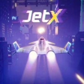 Play jetX slot by SmartSoft on blazespinscasino.eu