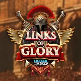Play Links of Glory slot by Slingshot Studios on blazespinscasino.eu