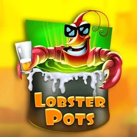 Play Lobster Pots slot by Ready Play Gaming on blazespinscasino.eu