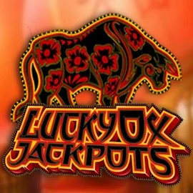 Lucky Ox Jackpots online slot from Rival – play at blazespinscasino.eu
