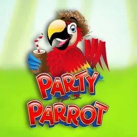 Party Parrot online slot from Rival – play at blazespinscasino.eu