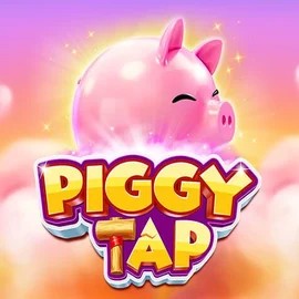 Piggy Tap casino game by Onlyplay – featured logo at Blaze Spins Casino