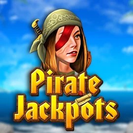Play Pirate Jackpots slot by Belatra Games on blazespinscasino.eu