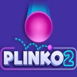 Plinko 2 online slot from BGAMING – play at blazespinscasino.eu