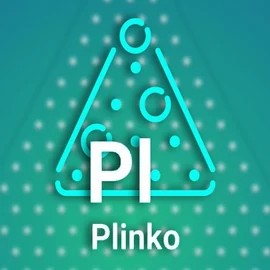 Plinko (Spribe) by Spribe, showcased at blazespinscasino.eu – game logo