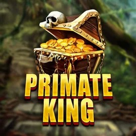 Try Primate King slot by Red Tiger Gaming on blazespinscasino.eu – logo image