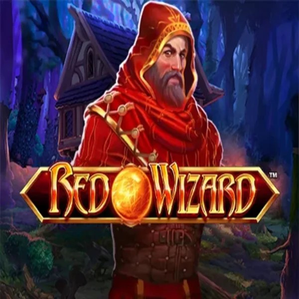 Red Wizard online slot from Rarestone Gaming – play at blazespinscasino.eu