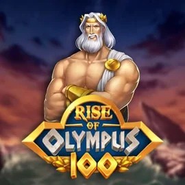 Rise of Olympus 100 – slot by Play'n GO, featured at blazespinscasino.eu