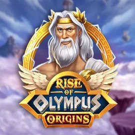 Play Rise of Olympus Origins slot by Play'n GO on blazespinscasino.eu