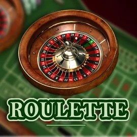 Try Roulette (Habanero) slot by Habanero on blazespinscasino.eu – logo image