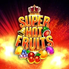 Super Hot Fruits – slot by Inspired Gaming, featured at blazespinscasino.eu