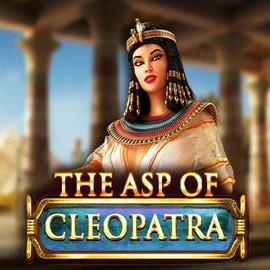 Play The Asp of Cleopatra slot by Red Rake Gaming on blazespinscasino.eu