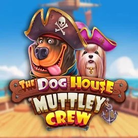 The Dog House Muttley Crew casino game by Pragmatic Play – featured logo at Blaze Spins Casino