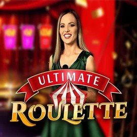 Ultimate Roulette online slot from Ezugi – play at blazespinscasino.eu